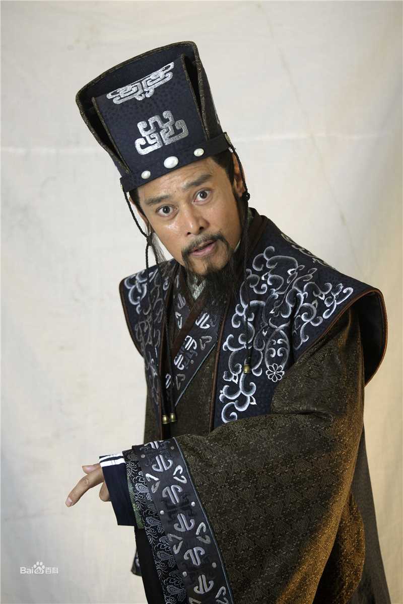 刘长纯(Leo)影视中的图片图集