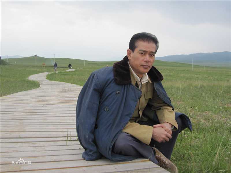 刘长纯(Leo)影视中的图片图集