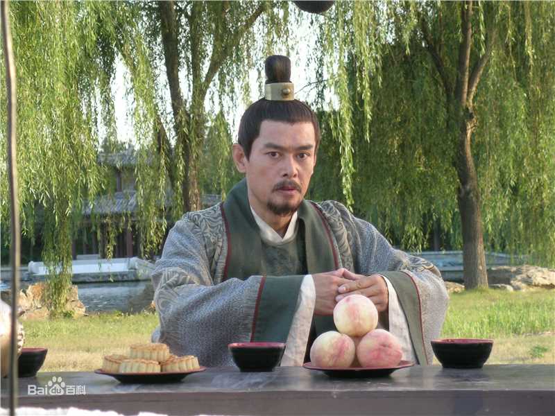 刘长纯(Leo)影视中的图片图集