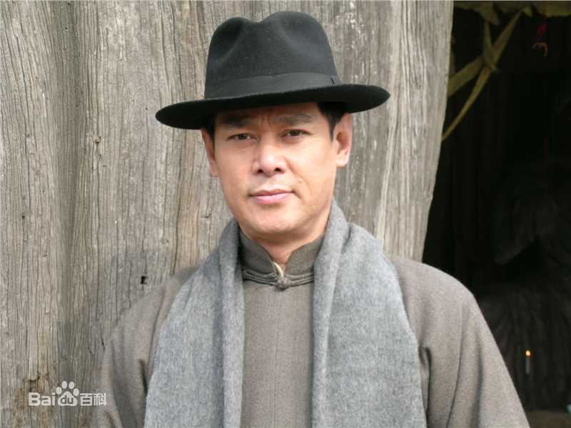 刘长纯(Leo)影视中的图片图集