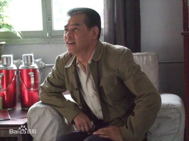 刘长纯(Leo)影视中的图片图集