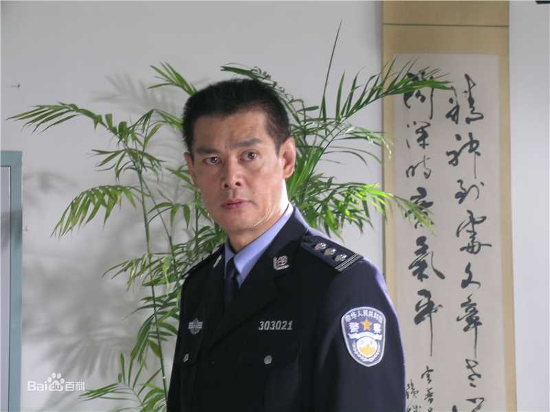 刘长纯(Leo)影视中的图片图集