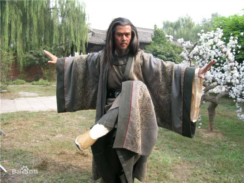 刘长纯(Leo)影视中的图片图集