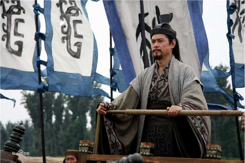 刘长纯(Leo)影视中的图片图集