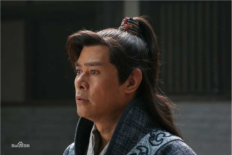 刘长纯(Leo)影视中的图片图集