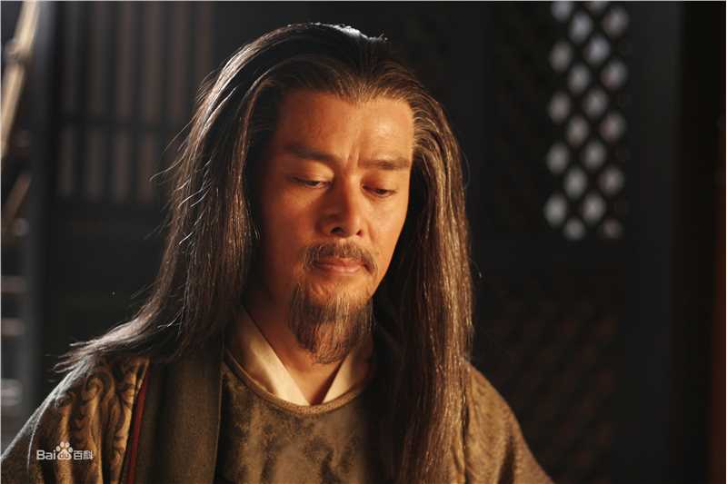 刘长纯(Leo)影视中的图片图集