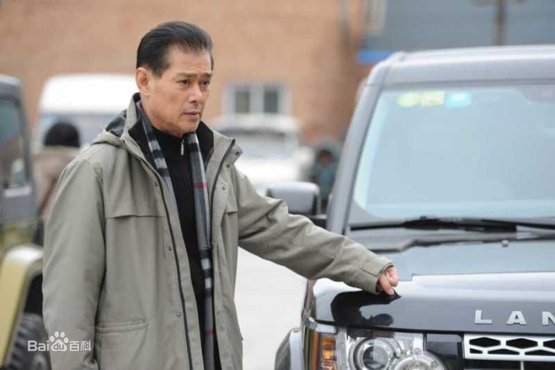 刘长纯(Leo)影视中的图片图集