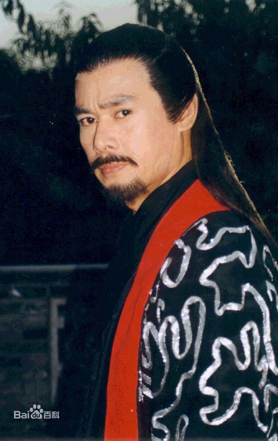 刘长纯(Leo)影视中的图片图集