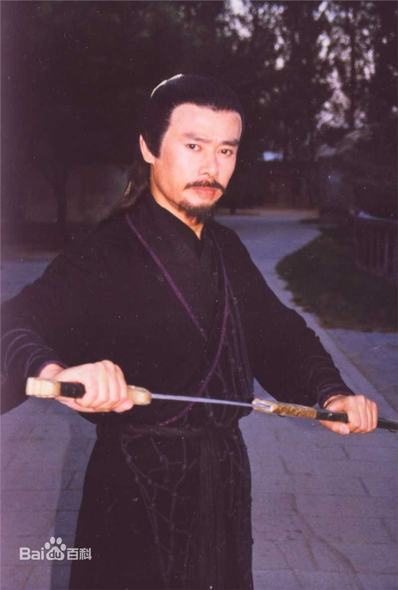 刘长纯(Leo)影视中的图片图集