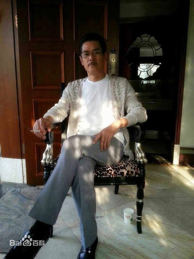 刘长纯(Leo)影视中的图片图集