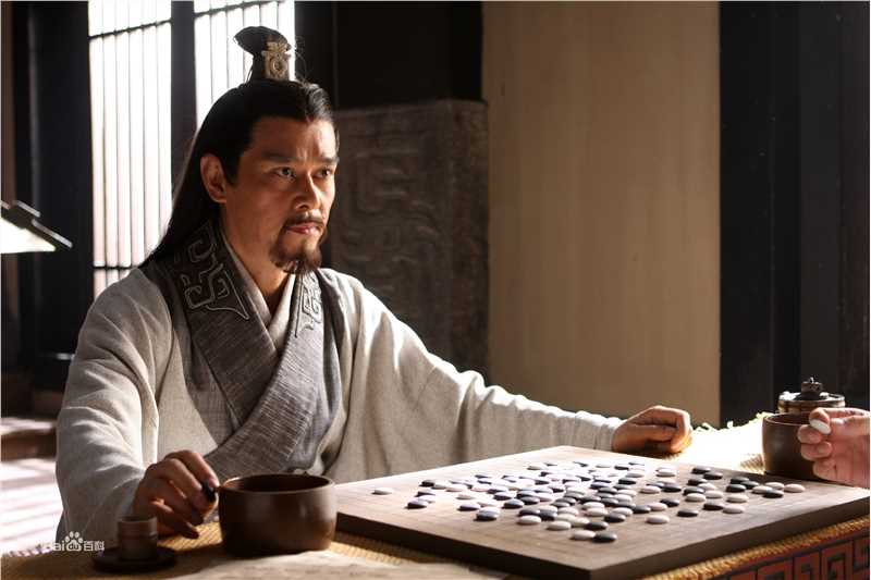 刘长纯(Leo)影视中的图片图集