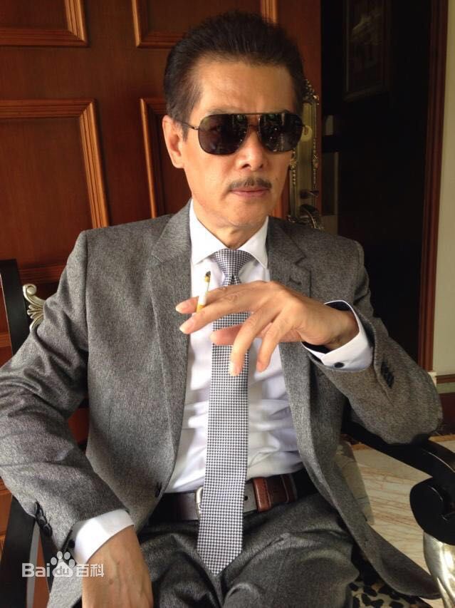 刘长纯(Leo)影视中的图片图集