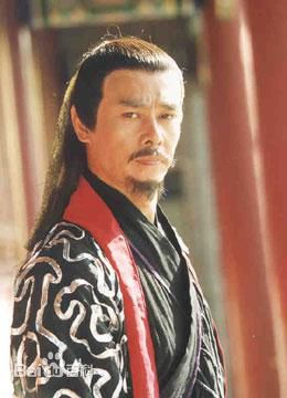 刘长纯(Leo)影视中的图片图集