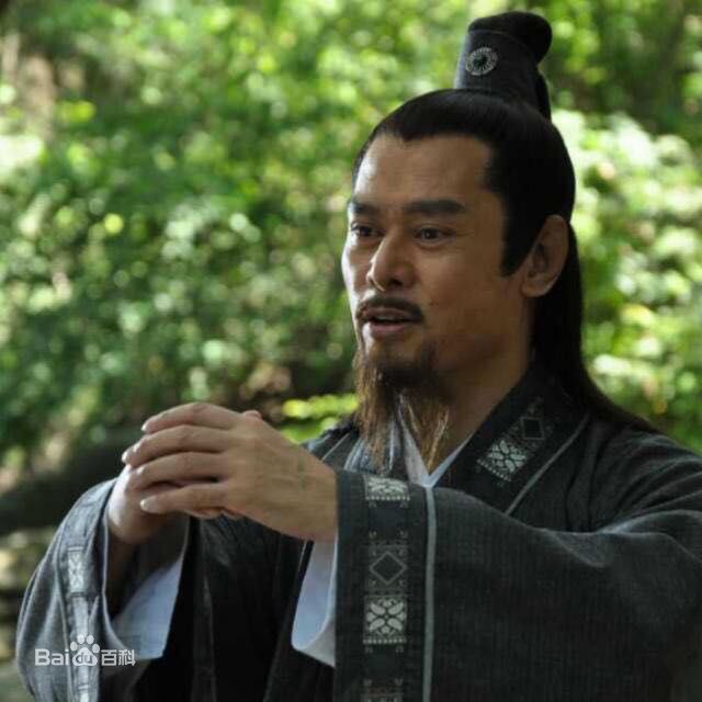 刘长纯(Leo)影视中的图片图集