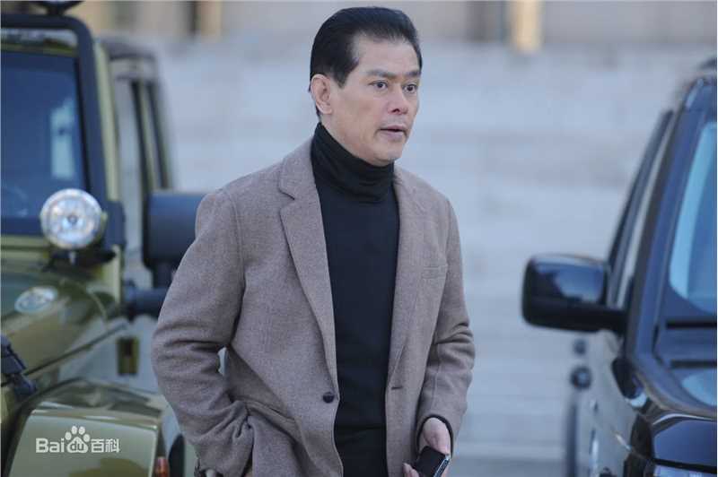 刘长纯(Leo)影视中的图片图集