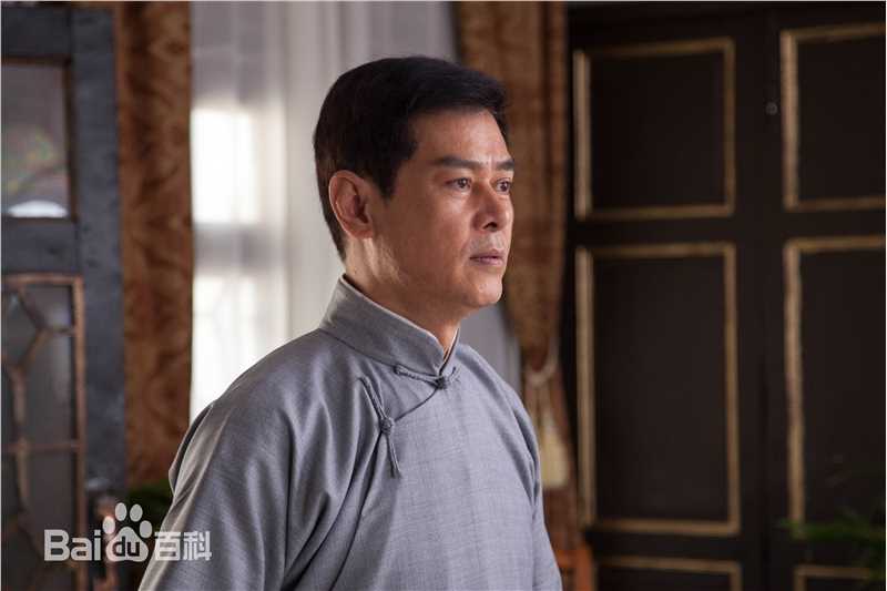 刘长纯(Leo)影视中的图片图集