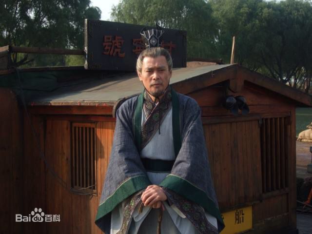 刘长纯(Leo)影视中的图片图集