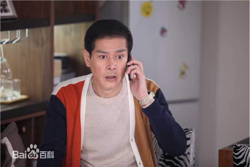 刘长纯(Leo)影视中的图片图集