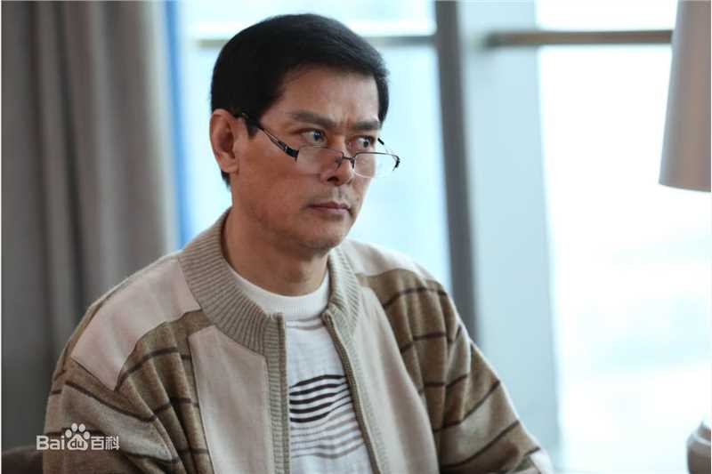 刘长纯(Leo)影视中的图片图集