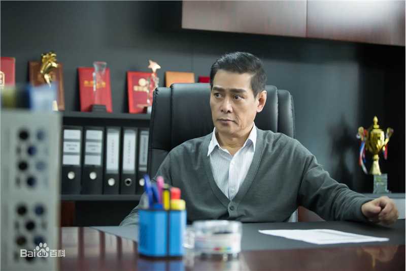 高清刘长纯(Leo)图片