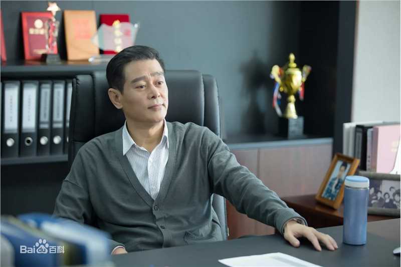 高清刘长纯(Leo)图片