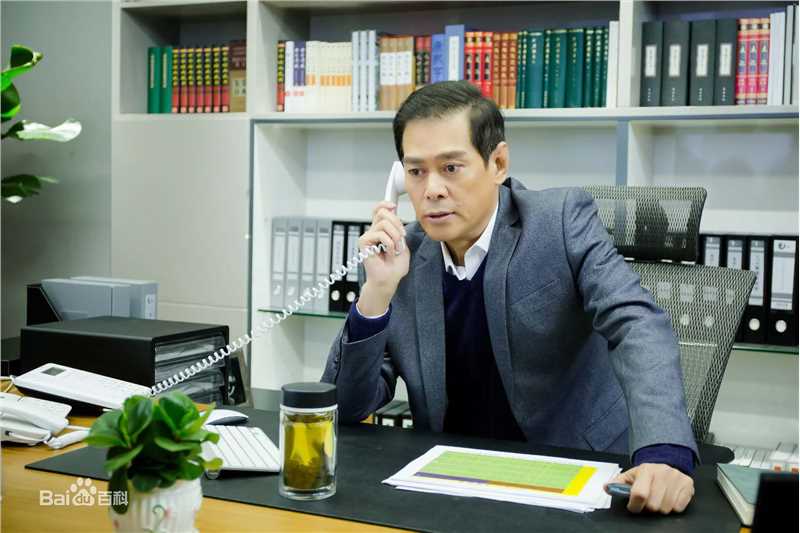 高清刘长纯(Leo)图片