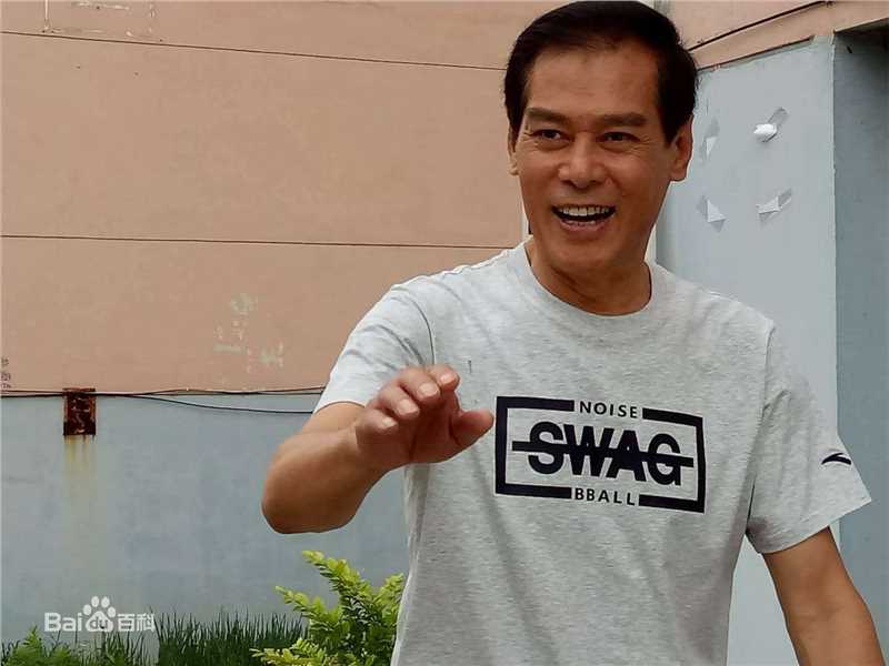 高清刘长纯(Leo)图片