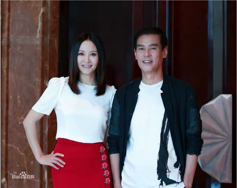 高清刘长纯(Leo)图片