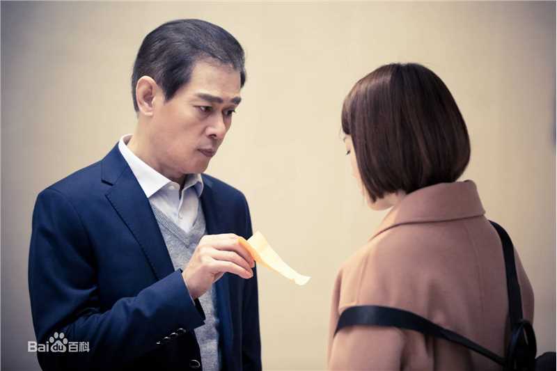 高清刘长纯(Leo)图片