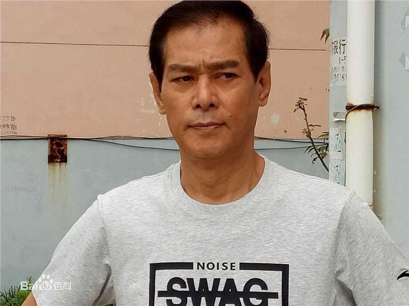 高清刘长纯(Leo)图片