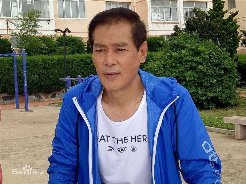 高清刘长纯(Leo)图片