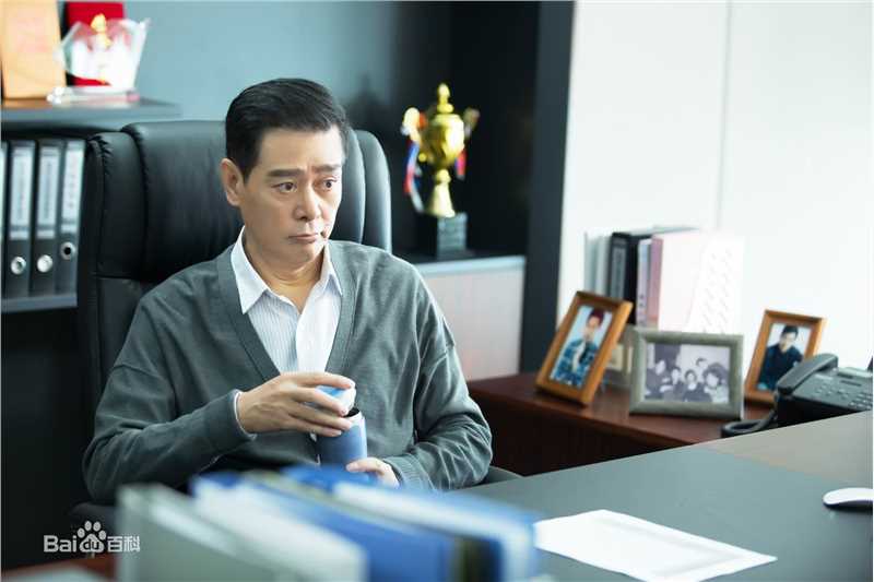 高清刘长纯(Leo)图片