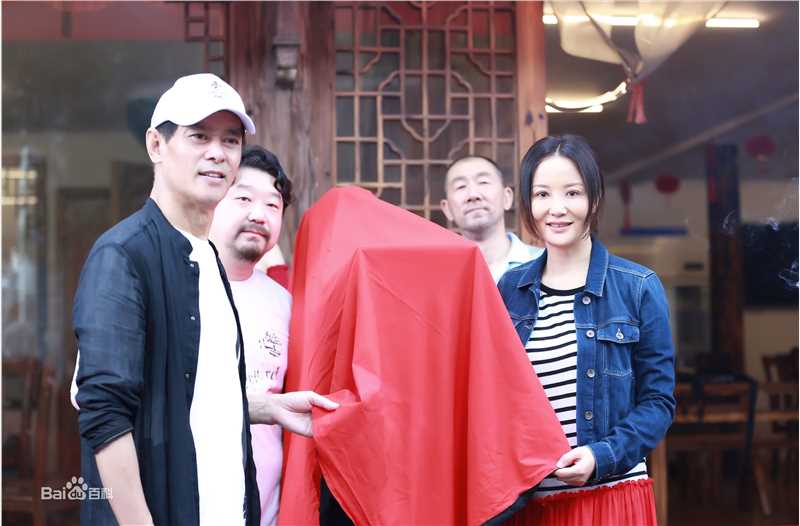 高清刘长纯(Leo)图片