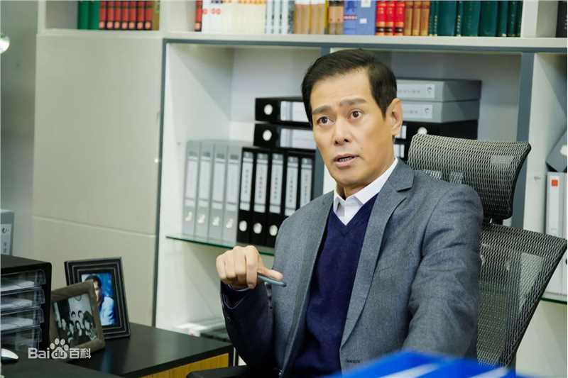 高清刘长纯(Leo)图片