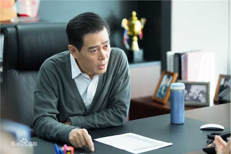 高清刘长纯(Leo)图片