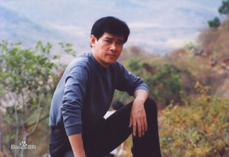 刘长纯(Leo)早期影视精选剧照