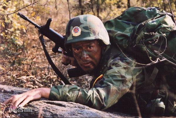 刘长纯(Leo)早期影视精选剧照