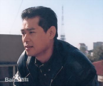 刘长纯(Leo)早期影视精选剧照