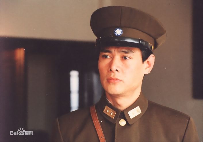 刘长纯(Leo)早期影视精选剧照