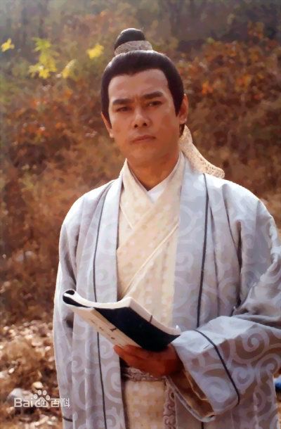 刘长纯(Leo)早期影视精选剧照