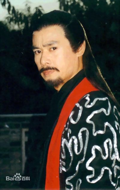 刘长纯(Leo)早期影视精选剧照