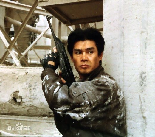 刘长纯(Leo)早期影视精选剧照