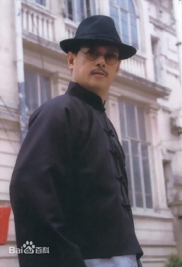 刘长纯(Leo)早期影视精选剧照