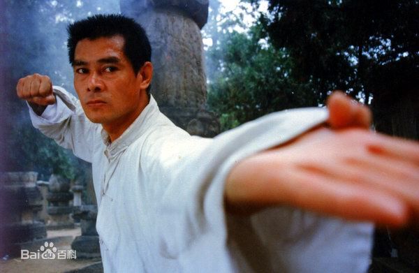 刘长纯(Leo)早期影视精选剧照