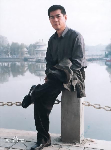 刘长纯(Leo)早期影视精选剧照