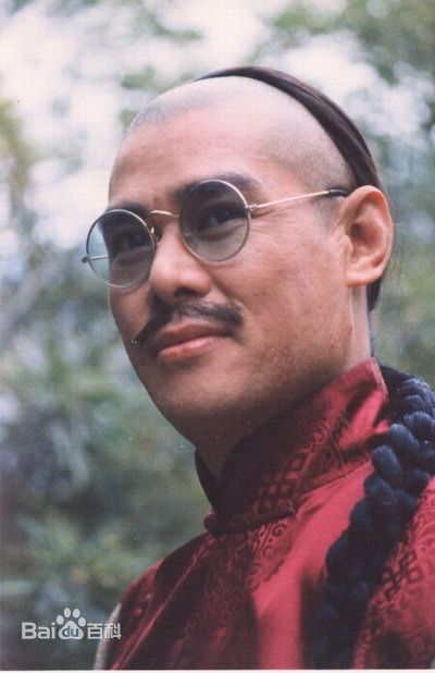 刘长纯(Leo)早期影视精选剧照