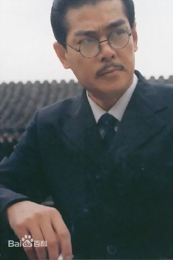 刘长纯(Leo)早期影视精选剧照