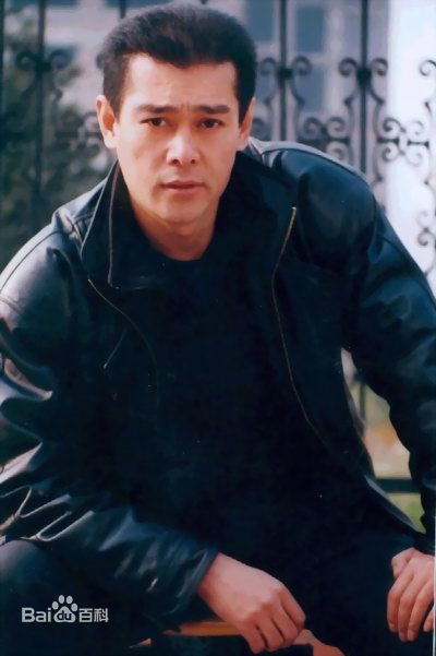 刘长纯(Leo)早期影视精选剧照