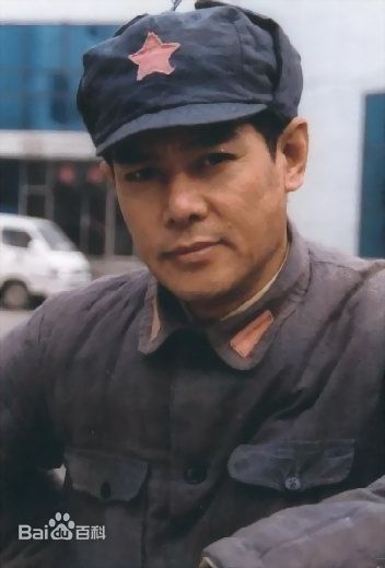 刘长纯(Leo)早期影视精选剧照