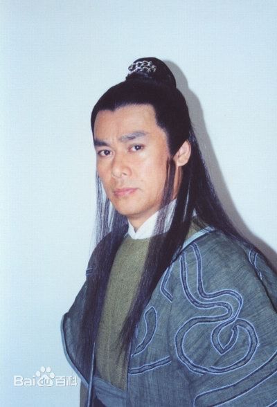 刘长纯(Leo)早期影视精选剧照